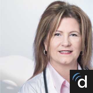 Tina Schulte, Nurse Practitioner, Newburgh, IN