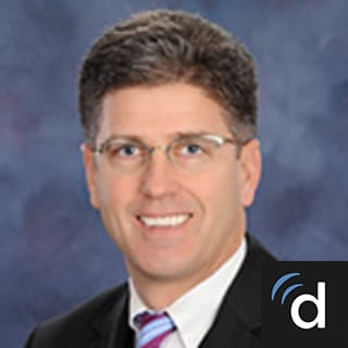 W Reilly, MD