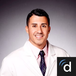 Ali Ghobadi, MD