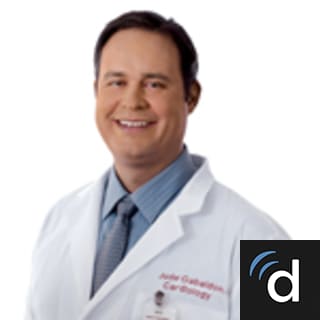 Dr. Jude Gabaldon, MD | Farmington, NM | Cardiologist | US News Doctors