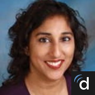Soma Chakraborty, MD