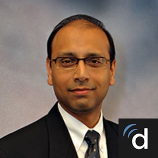 Rajesh Kukunoor, MD, Oncology, Scottsdale, AZ