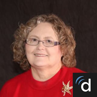 Ruth Demmel, MD