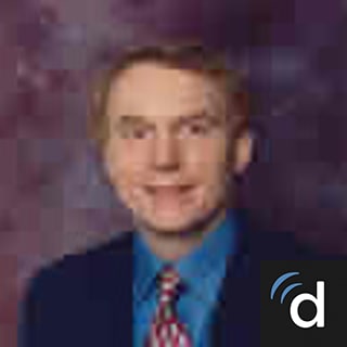Michael Witte, DO, Pulmonology, Des Moines, IA