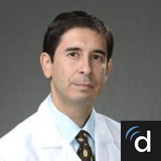 Michael Aleman, MD