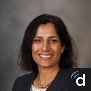 Anita Mahajan, MD