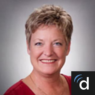Karen Hayes