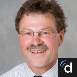 David Pearson, MD