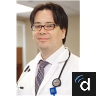 Randy Rowlands, MD, Internal Medicine, Manalapan, NJ