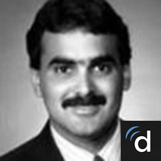 Andres Bhatia, MD, Oncology, Gainesville, FL