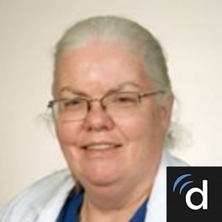 Kathleen O'Hara, MD