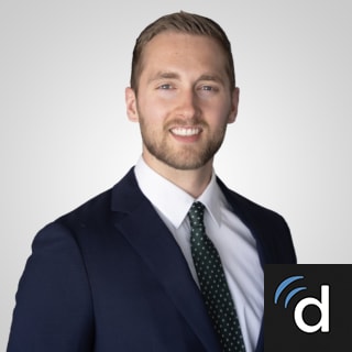 Aaron Ross, MD