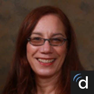 Louise Klebanoff, MD, Neurology, New York, NY