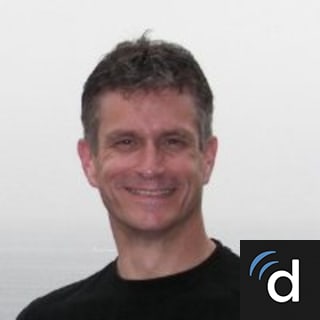 Patrick Sawyer, General Surgery, Portland, OR