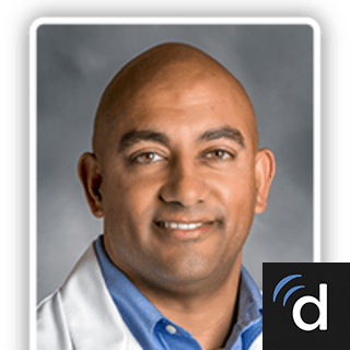 Rajesh (Viswanathan) Iyer, MD