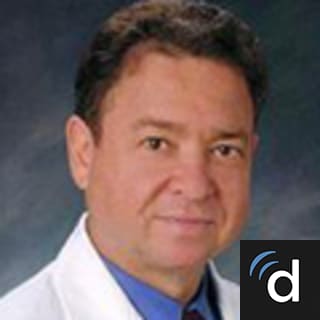 Avraham Uncyk, MD