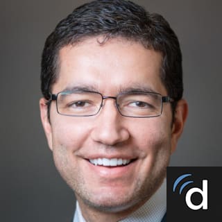 Ricardo Costa, MD