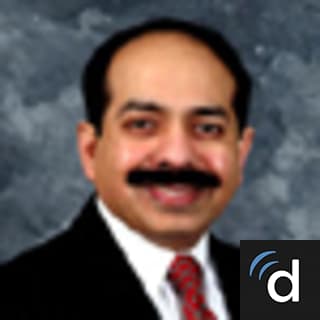 Shahid Ahsan, MD