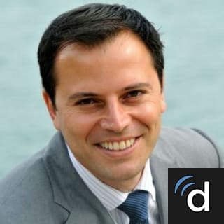 Rami Batniji, MD