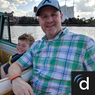 Christopher Walsh, Cardiology, Atlanta, GA