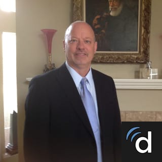 Mark Meyer, Family Nurse Practitioner, Lewisville, TX