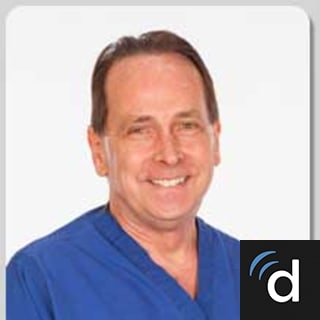 John Thompson, MD