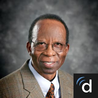 Baba Abudu, MD, Anesthesiology, Coffeyville, KS