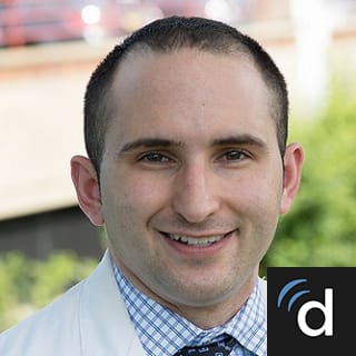 John Gillick, MD