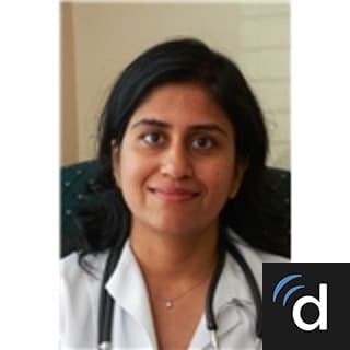 Lakshmi Reddy, MD