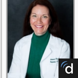 Amanda May, MD