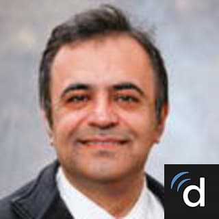 Arya Mani, MD, Cardiology, New Haven, CT