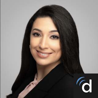 Serene Ahmad, MD