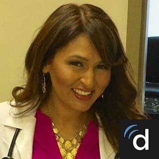Elizabeth (Reyes) Roman, Family Medicine, Palo Alto, CA
