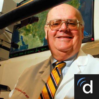 Ralph Eagle Jr., MD
