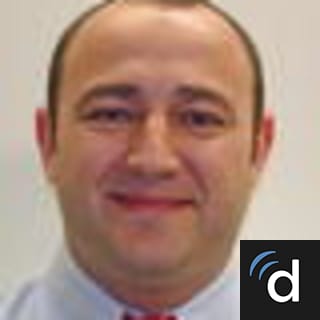 Arkady Finkel, MD