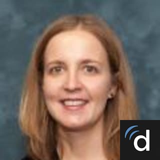 Allison Baroco, MD