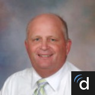Glenn Alexander, MD