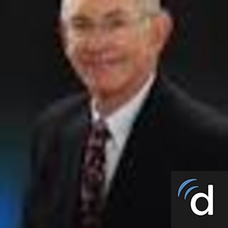 James Rhyne, MD