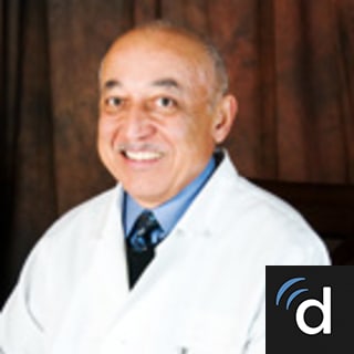 Barnett Grier Jr., MD, Internal Medicine, Los Angeles, CA