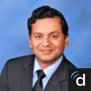 Sushil Anand, MD