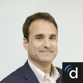 Bradley Bernstein, MD