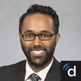 Atif Shah, MD