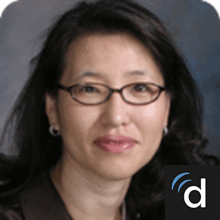 Theresa Lee, MD, General Surgery, Naperville, IL