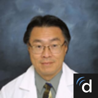 Hal Shimazu, MD