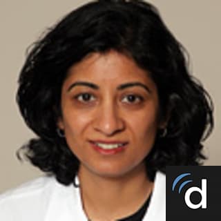 Anju (Tripathi) Peters, MD, Allergy & Immunology, Chicago, IL