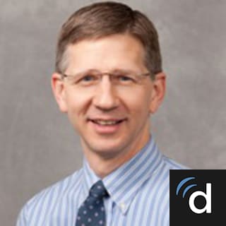 Jay Loftsgaarden, MD