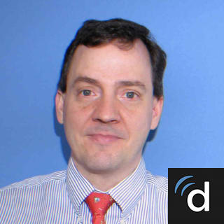 John Freeman, MD