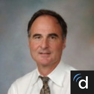 Frank Brozovich, MD