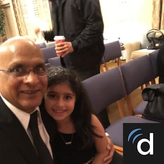 Babu Prasad, MD