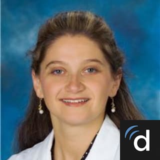 Helen Furr, MD